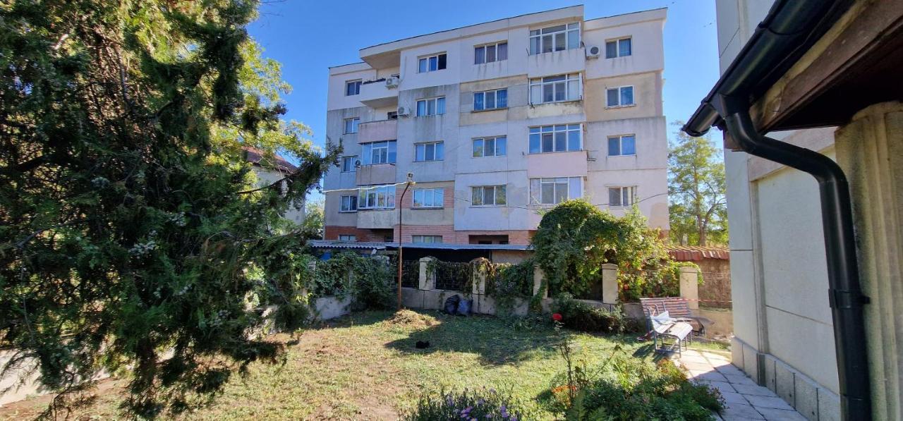 Musura Bay Apartments Sulina Exterior foto